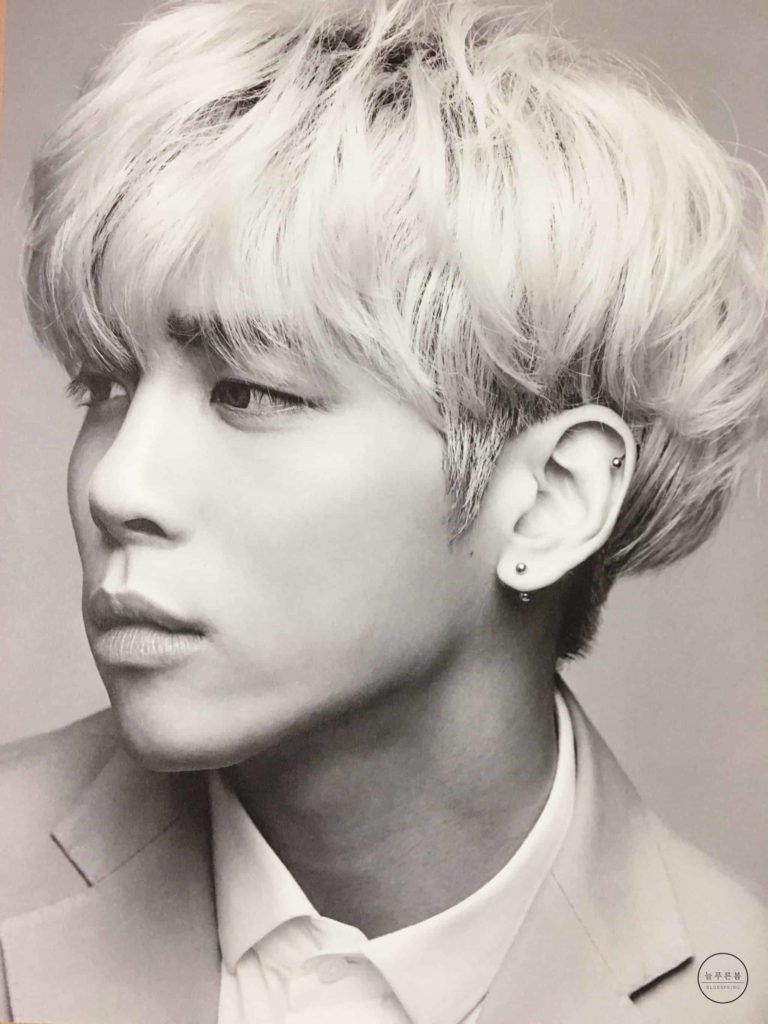 Kim-Jonghyun